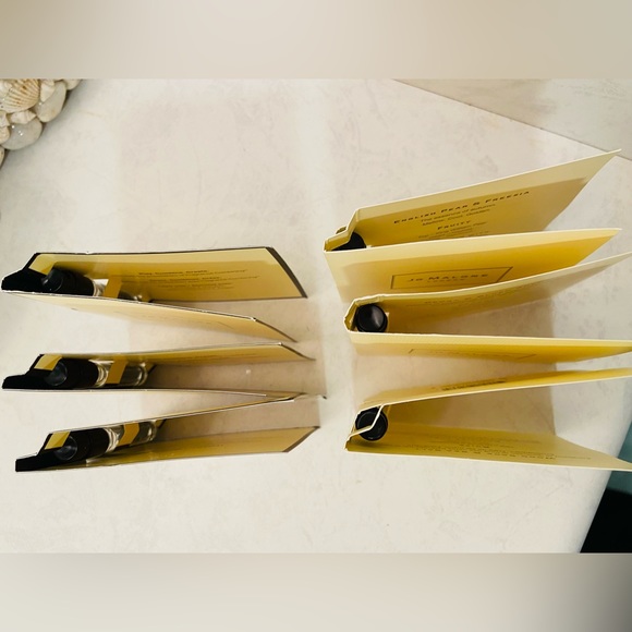 SOLD- Jo Malone Cologne France Travel Pack - Picture 5 of 5